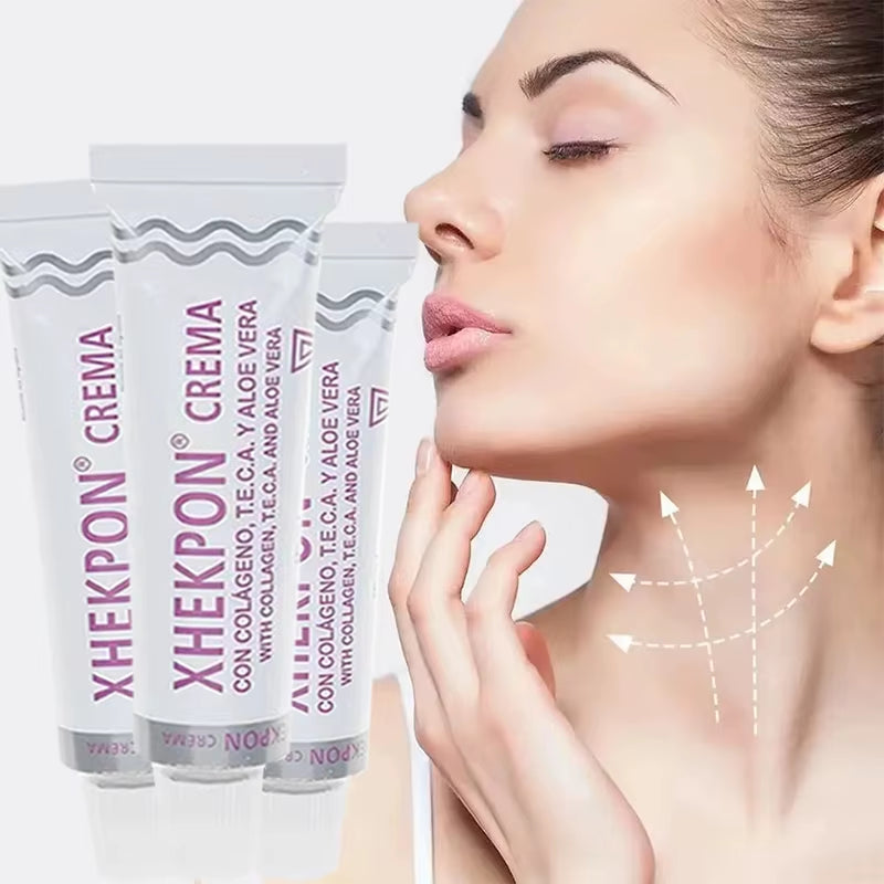 Moisturizing Neck Skin Care Product